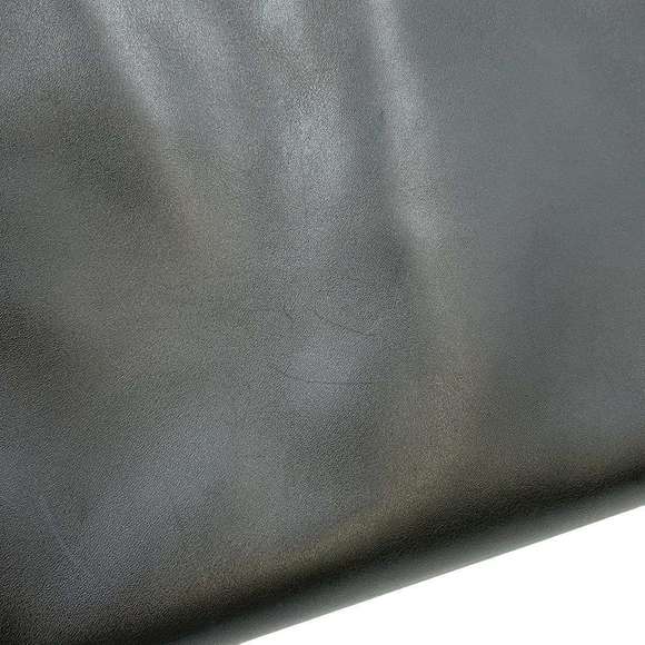 Fendi Handbag Peekaboo Regular Shoulder Bag Black - Picture 10 of 16